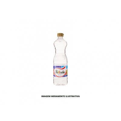 VINAGRE DE ALCOOL PALLADIO 1X12X750ML
